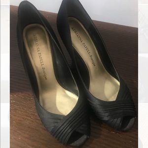 Adrianna Papell Heel
